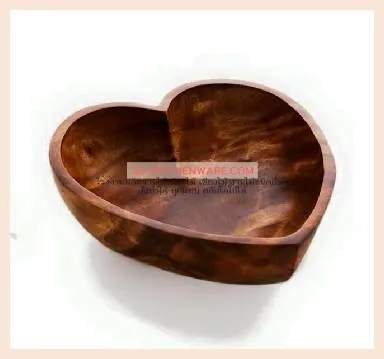 แก้วไม้แฮนด์เมด พรีเมียม แบบที่ 20