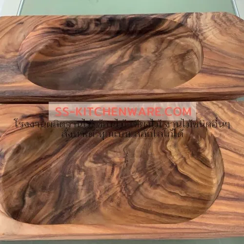 ปกสินค้า อ่างไม้ wood sink ราคาโรงงาน