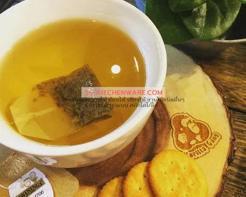 เขียงไม้ แบบที่ 12