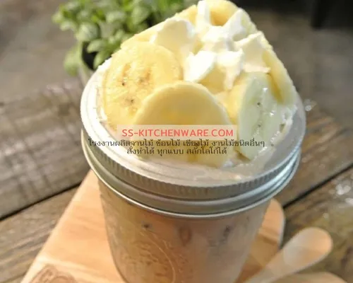 เขียงไม้ แบบที่ 15