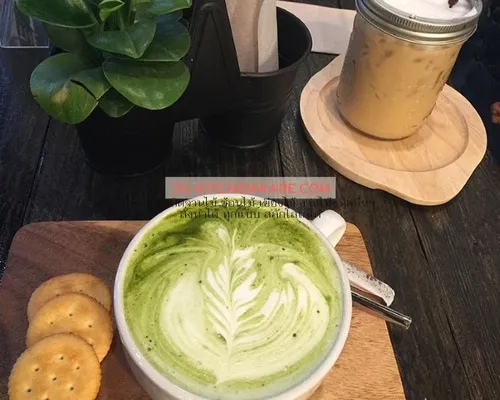 เขียงไม้ แบบที่ 16