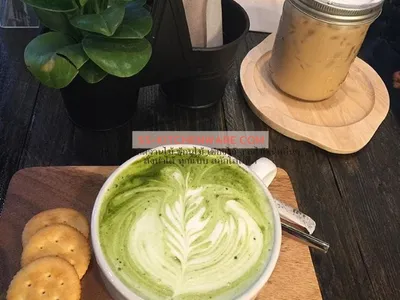 เขียงไม้ ถาดไม้ สลักโลโก้ แบบที่ 16