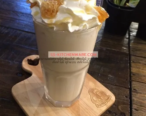 เขียงไม้ แบบที่ 19