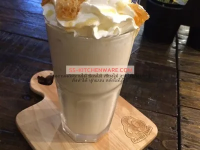 เขียงไม้ ถาดไม้ สลักโลโก้ แบบที่ 19