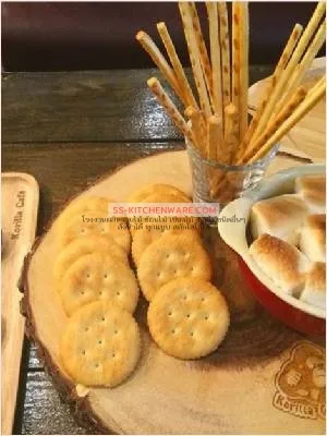 เขียงไม้ แบบที่ 35