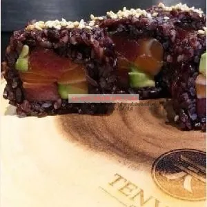 เขียงไม้ ถาดไม้ สลักโลโก้ แบบที่ 36