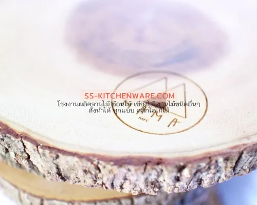 เขียงไม้ แบบที่ 72