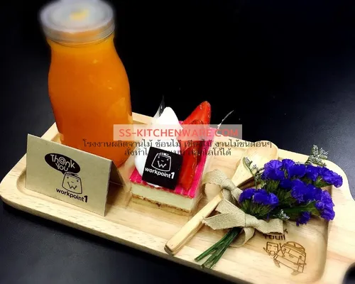 เขียงไม้ แบบที่ 73