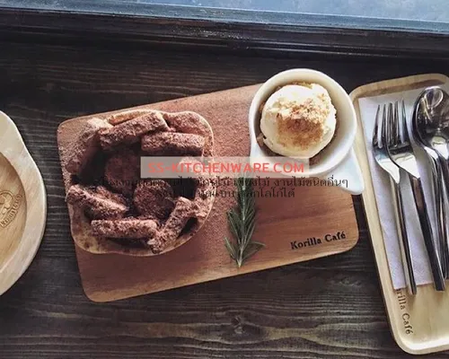 เขียงไม้ แบบที่ 99