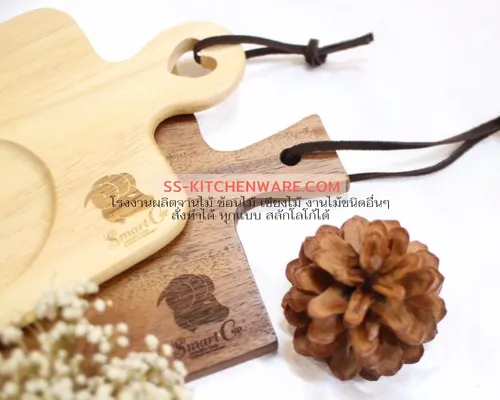 ถาดหลุมไม้ แบบที่ 47