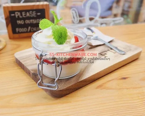 เขียงไม้ แบบที่ 103