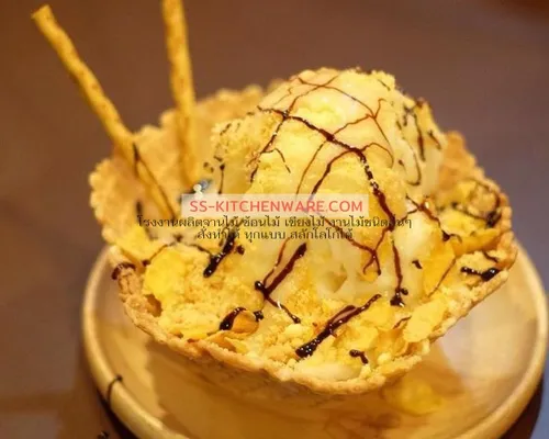 จานไม้ ถาดไม้ แบบที่ 14