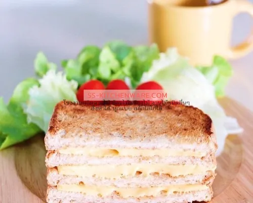 จานไม้ ถาดไม้ แบบที่ 17