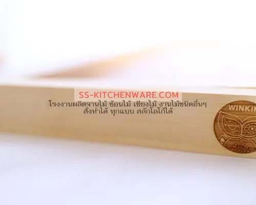 ถาดไม้ ราคาส่ง แบบที่ 4