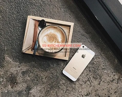 ถาดไม้ ราคาส่ง แบบที่ 8