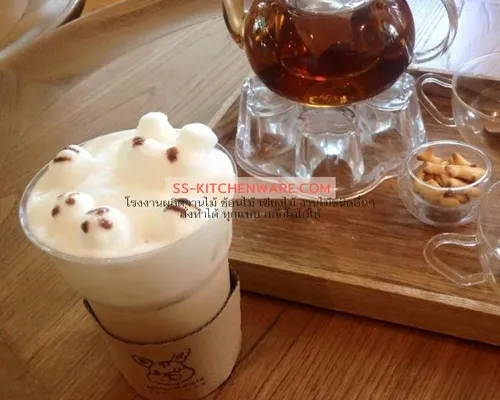 ถาดไม้ ราคาส่ง แบบที่ 9