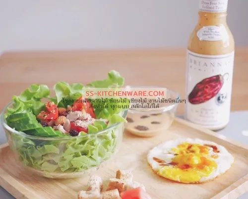 ถาดไม้ ราคาส่ง แบบที่ 12