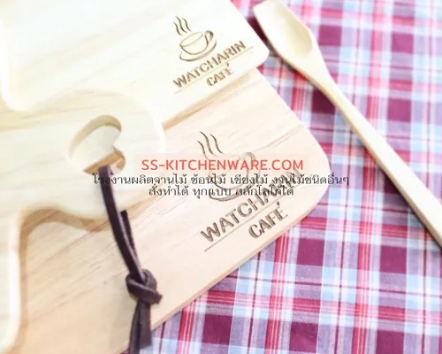 ถาดไม้ ราคาส่ง แบบที่ 27