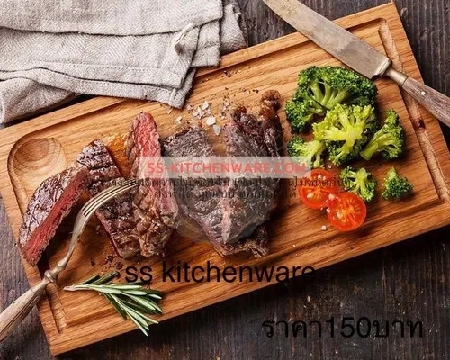 ถาดไม้ ราคาส่ง แบบที่ 32