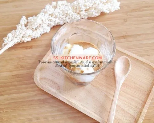 ถาดไม้ ราคาส่ง แบบที่ 34