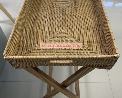 ถาดไม้ ราคาส่ง แบบที่ 36