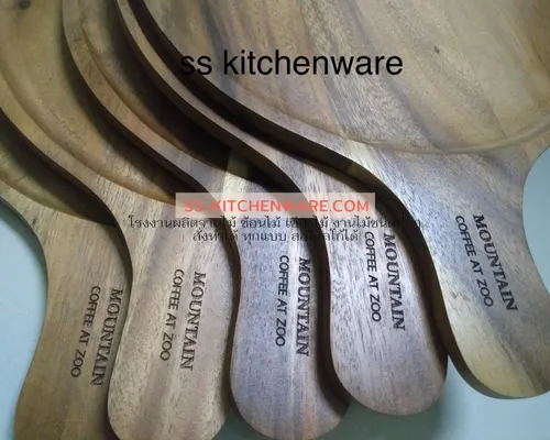 ถาดไม้ ราคาส่ง แบบที่ 38