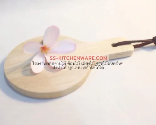 ถาดไม้ ราคาส่ง แบบที่ 43