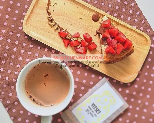 ถาดไม้ ราคาส่ง แบบที่ 44