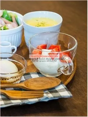 ถาดไม้ ราคาส่ง แบบที่ 45