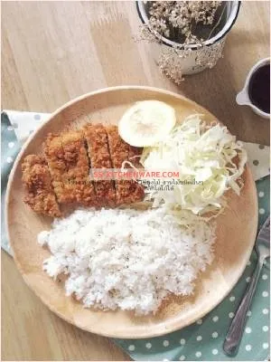 ถาดไม้ ราคาส่ง แบบที่ 47