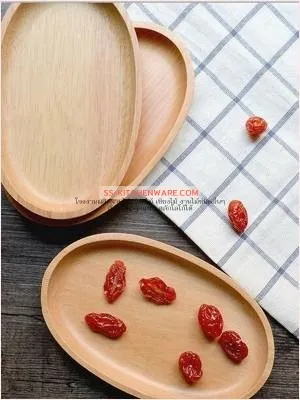 ถาดไม้ ราคาส่ง แบบที่ 49