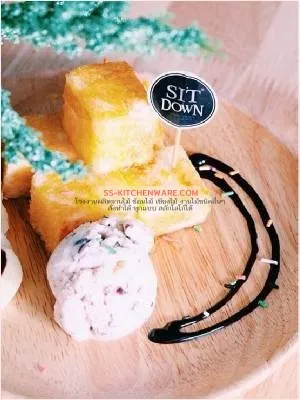 ถาดไม้ ราคาส่ง แบบที่ 52