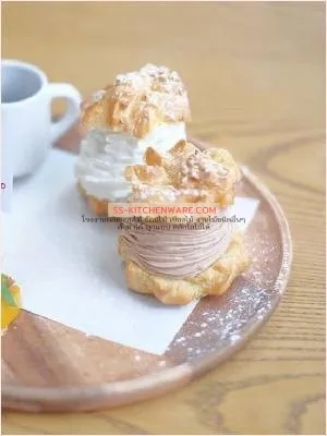 ถาดไม้ ราคาส่ง แบบที่ 53