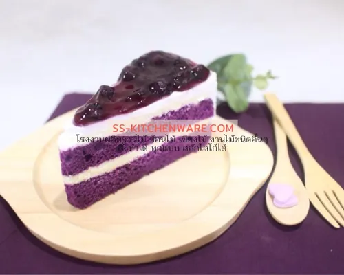 ถาดไม้ ราคาส่ง แบบที่ 54