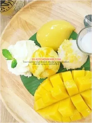 ถาดไม้ ราคาส่ง แบบที่ 55