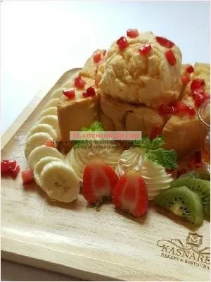 ถาดไม้ ราคาส่ง แบบที่ 56