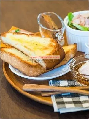 ถาดไม้ ราคาส่ง แบบที่ 57