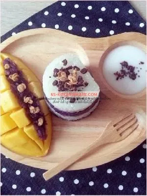 ถาดไม้ ราคาส่ง แบบที่ 63